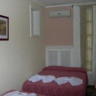 Recoleta Residence Buenos Aires Dış mekan fotoğraf